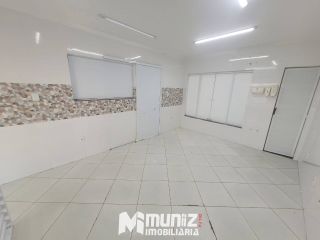 Ponto Comercial Com Excelente Localização Na Rua Paulino Fernandes