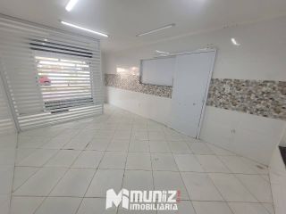 Ponto Comercial Com Excelente Localização Na Rua Paulino Fernandes