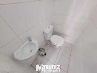 Ponto Comercial Com Excelente Localização Na Rua Paulino Fernandes