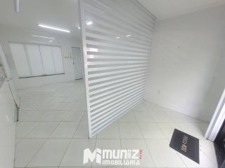 Ponto Comercial Com Excelente Localização Na Rua Paulino Fernandes