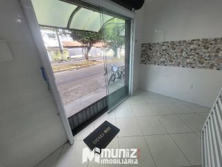 Ponto Comercial Com Excelente Localização Na Rua Paulino Fernandes