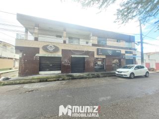 Ponto Comercial Com Excelente Localização Na Rua Paulino Fernandes
