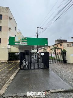 Apartamento Disponível Para Aluguel No Condomínio Montserrat