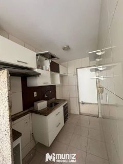 Apartamento Disponível Para Aluguel No Condomínio Montserrat