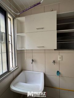 Apartamento Disponível Para Aluguel No Condomínio Montserrat