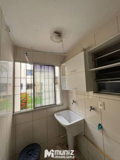 Apartamento Disponível Para Aluguel No Condomínio Montserrat