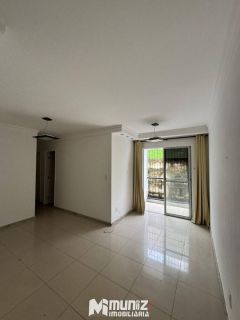 Apartamento Disponível Para Aluguel No Condomínio Montserrat