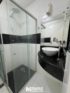 Apartamento Disponível Para Aluguel No Condomínio Montserrat