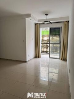 Apartamento Disponível Para Aluguel No Condomínio Montserrat