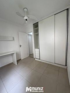 Apartamento Disponível Para Aluguel No Condomínio Montserrat
