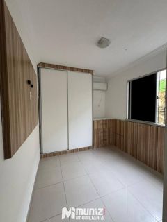 Apartamento Disponível Para Aluguel No Condomínio Montserrat