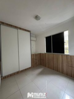 Apartamento Disponível Para Aluguel No Condomínio Montserrat