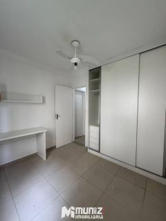 Apartamento Disponível Para Aluguel No Condomínio Montserrat