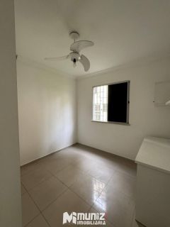 Apartamento Disponível Para Aluguel No Condomínio Montserrat