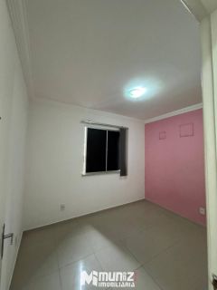 Apartamento Disponível Para Aluguel No Condomínio Montserrat