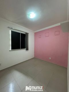 Apartamento Disponível Para Aluguel No Condomínio Montserrat