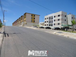 Apartamento Disponível Para Aluguel No Condomínio Montserrat