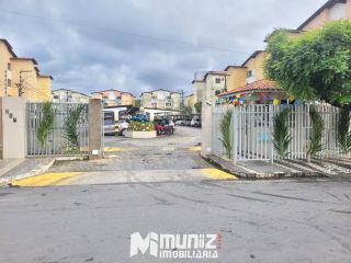 Apartamento Mobiliado Disponível Para Aluguel No Condomínio Recanto Das Garças