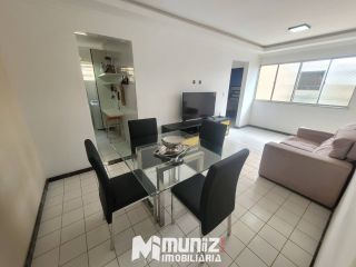 ALUGA-SE APARTAMENTO MOBILIADO NO COND. RECANTO DAS GARÇAS