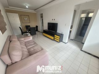 ALUGA-SE APARTAMENTO MOBILIADO NO COND. RECANTO DAS GARÇAS