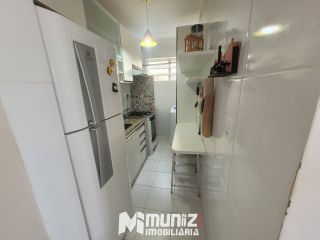 ALUGA-SE APARTAMENTO MOBILIADO NO COND. RECANTO DAS GARÇAS