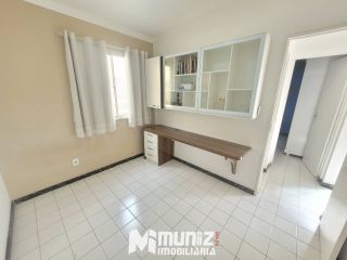 ALUGA-SE APARTAMENTO MOBILIADO NO COND. RECANTO DAS GARÇAS