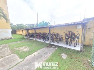 ALUGA-SE APARTAMENTO MOBILIADO NO COND. RECANTO DAS GARÇAS