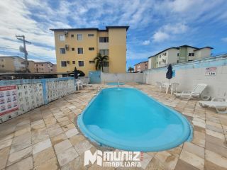ALUGA-SE APARTAMENTO MOBILIADO NO COND. RECANTO DAS GARÇAS