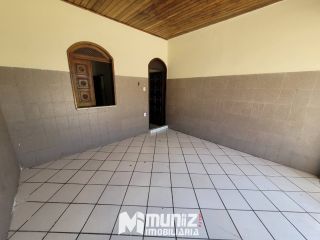 VENDE-SE CASA NO BAIRRO AMERICA