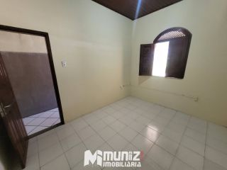 VENDE-SE CASA NO BAIRRO AMERICA