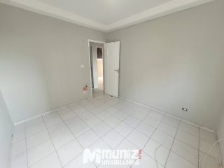 Apartamento Para Alugar com 3 quartos 1 suíte no Condomínio Monterrey