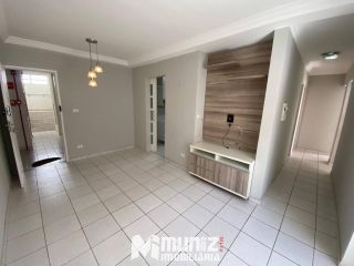 Apartamento Para Alugar com 3 quartos 1 suíte no Condomínio Monterrey- Suíssa