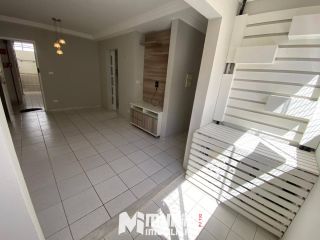 Apartamento Para Alugar com 3 quartos 1 suíte no Condomínio Monterrey- Suíssa