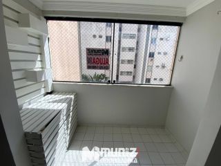 Apartamento Para Alugar com 3 quartos 1 suíte no Condomínio Monterrey- Suíssa