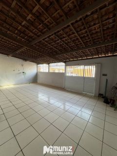 Casa Para Alugar com 2 quartos 1 Suíte no bairro São Conrado em Aracaju