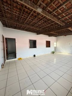 Casa Para Alugar com 2 quartos 1 Suíte no bairro São Conrado em Aracaju