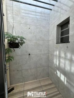 Casa Para Alugar com 2 quartos 1 Suíte no bairro São Conrado em Aracaju
