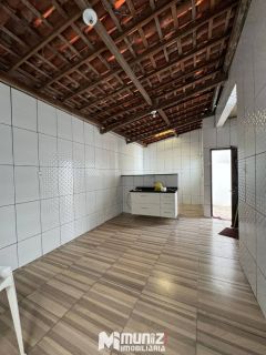 Casa Para Alugar com 2 quartos 1 Suíte no bairro São Conrado em Aracaju