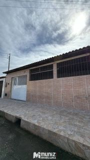 Casa Para Alugar com 2 quartos 1 Suíte no bairro São Conrado em Aracaju
