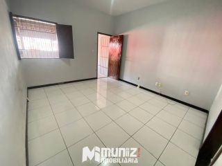 Casa Para Alugar com 2 quartos 1 Suíte no bairro São Conrado em Aracaju