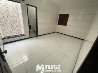 Casa Para Alugar com 2 quartos 1 Suíte no bairro São Conrado em Aracaju