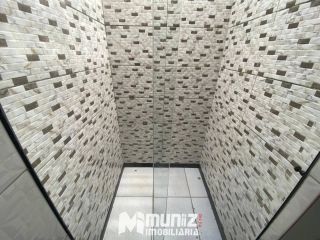 Casa Para Alugar com 2 quartos 1 Suíte no bairro São Conrado em Aracaju