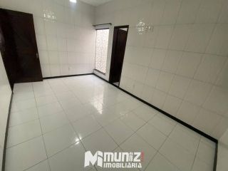 Casa Para Alugar com 2 quartos 1 Suíte no bairro São Conrado em Aracaju