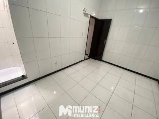 Casa Para Alugar com 2 quartos 1 Suíte no bairro São Conrado em Aracaju