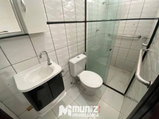 Casa Para Alugar com 2 quartos 1 Suíte no bairro São Conrado em Aracaju