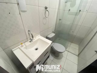 Casa Para Alugar com 2 quartos 1 Suíte no bairro São Conrado em Aracaju