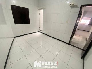 Casa Para Alugar com 2 quartos 1 Suíte no bairro São Conrado em Aracaju
