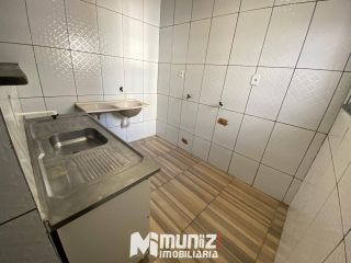 Casa Para Alugar com 2 quartos 1 Suíte no bairro São Conrado em Aracaju