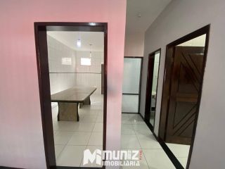 Casa Para Alugar com 2 quartos 1 Suíte no bairro São Conrado em Aracaju