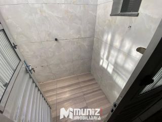 Casa Para Alugar com 2 quartos 1 Suíte no bairro São Conrado em Aracaju